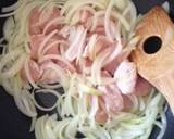 鶏胸肉とカリフラワーのクリーム煮作り方3写真