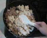 超簡単　ダイエットにも揚げないコロッケ作り方7写真