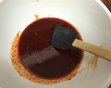 韓国♪オジンオチェポックム作り方5写真