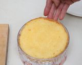 フローラで☆苺のショートケーキ作り方35写真