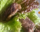 リメイク★カレーな肉巻き♪作り方9写真
