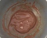 簡単！炊飯器＆HMでしっとりチョコケーキ作り方1写真