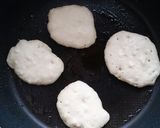 離乳食後期 おからパンケーキ作り方3写真