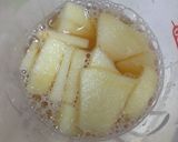 紅茶きのこ Kombucha で腸美人作り方9写真