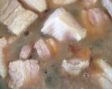 簡単美味ズボラチャーシュー作り方1写真