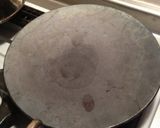 チャパティで便秘解消!作り方5写真