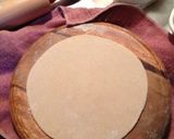 チャパティで便秘解消!作り方6写真