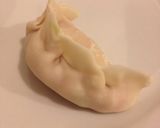 ライスブランオイルで簡単洋風アレンジ餃子作り方9写真