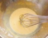 抹茶シフォンケーキ作り方3写真