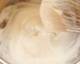 抹茶シフォンケーキ作り方5写真