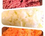 定番☆茄子のやさしいミートソースパスタ作り方1写真