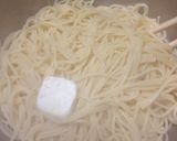 定番☆茄子のやさしいミートソースパスタ作り方6写真