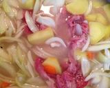 具だくさんカレー作り方3写真