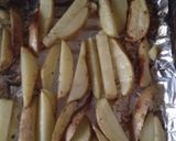 焼きポテト♪フライドポテトより美味しい！作り方4写真