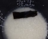 【石橋】早旨！鯛あらで鯛めし 鯛味噌汁！作り方3写真