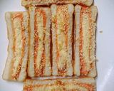 ちくわの明太子マヨ作り方6写真