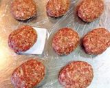 チーズハンバーグ。隠し味で。作り方3写真