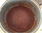 簡単！炊飯器＆HMでしっとりチョコケーキ作り方5写真
