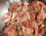揚げない肉団子チリソース煮作り方4写真