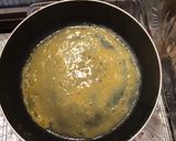 我が家の三色丼♫作り方2写真