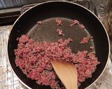 我が家の三色丼♫作り方5写真
