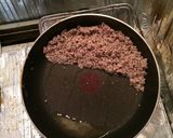 我が家の三色丼♫作り方6写真