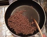我が家の三色丼♫作り方7写真