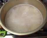 手作りこんにゃく 初心者でも簡単♪作り方1写真