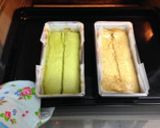 バター少なめなのに美味しいパウンドケーキ作り方10写真