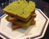 バター少なめなのに美味しいパウンドケーキ作り方12写真
