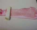 ポテト巻き巻きポークチャップ作り方3写真