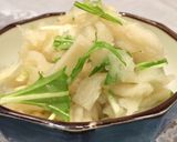 ダブルで!切り干し&大根おろし作り方4写真