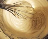 簡単☆NYチーズケーキwithチェリー作り方4写真