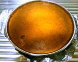 簡単☆NYチーズケーキwithチェリー作り方8写真
