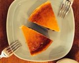 簡単☆NYチーズケーキwithチェリー作り方9写真