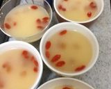 杏仁豆腐作り方9写真