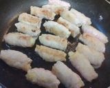 ポテト巻き巻きポークチャップ作り方6写真