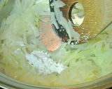 ヘルシーカレードリア(リメイク)作り方2写真