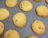 カントリーマアム風ソフトクッキー♡作り方7写真