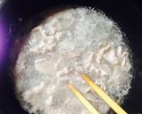 ねばねばが体に良い★めかぶサラダ作り方1写真
