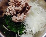 ねばねばが体に良い★めかぶサラダ作り方3写真