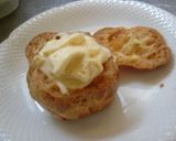 Choux A La Creme♪作り方12写真