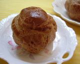 基本のカスタードクリーム♪作り方7写真