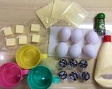 絶品ふわとろなオムライス作り方5写真
