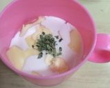 絶品ふわとろなオムライス作り方6写真