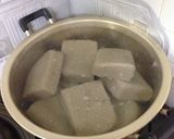 手作りこんにゃく 初心者でも簡単♪作り方6写真