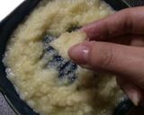 冷凍ブロッコリーとじゃがぃものスープ作り方1写真