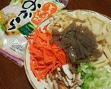 春のおから作り方1写真