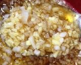 ガッツリヘルシー、鶏胸肉の生姜焼き作り方3写真
