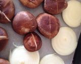 春野菜タルタルオーブン焼き♡作り方4写真